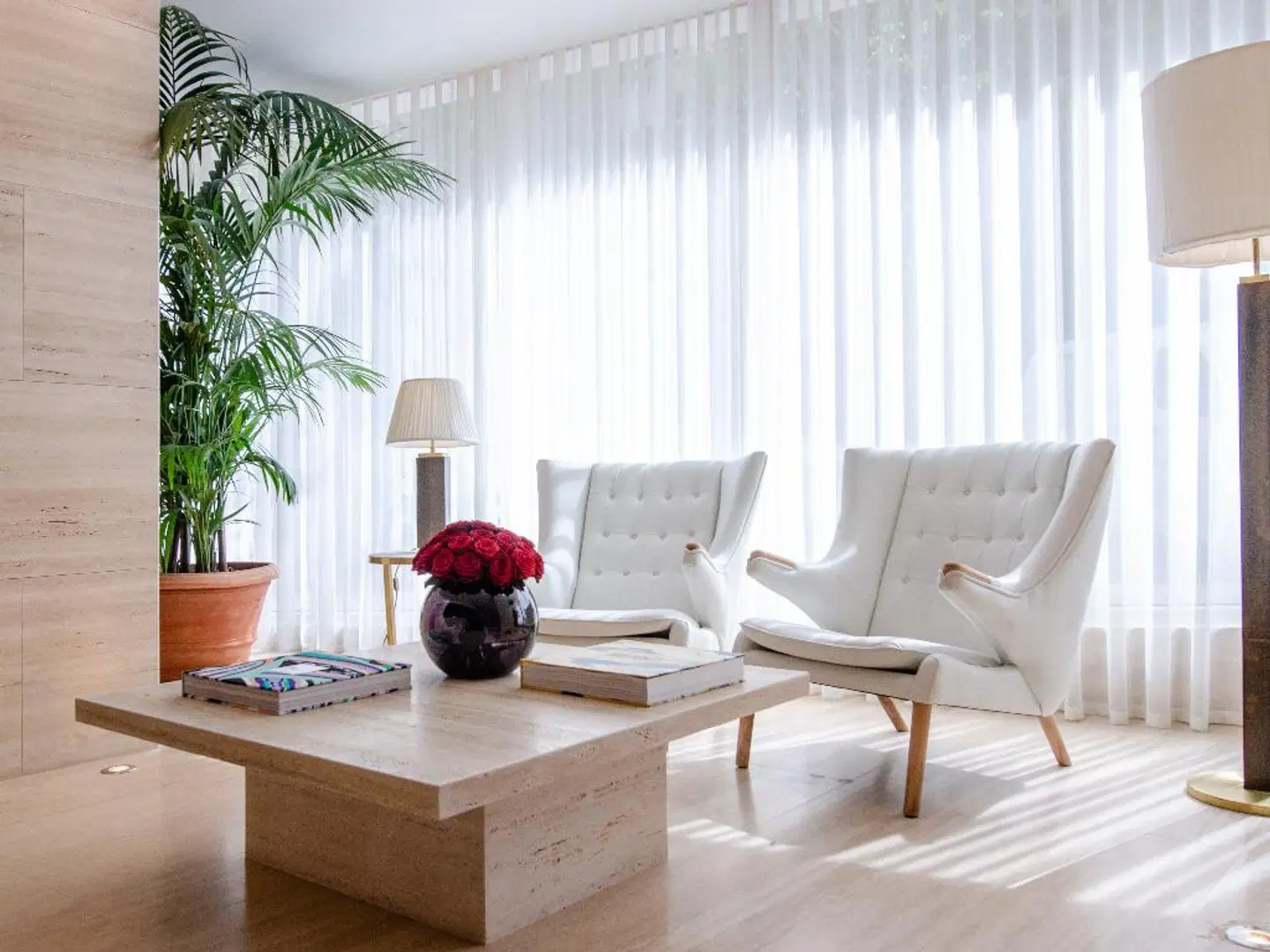 Brown's | Avenue Hotel LOUNGE_LOBBY