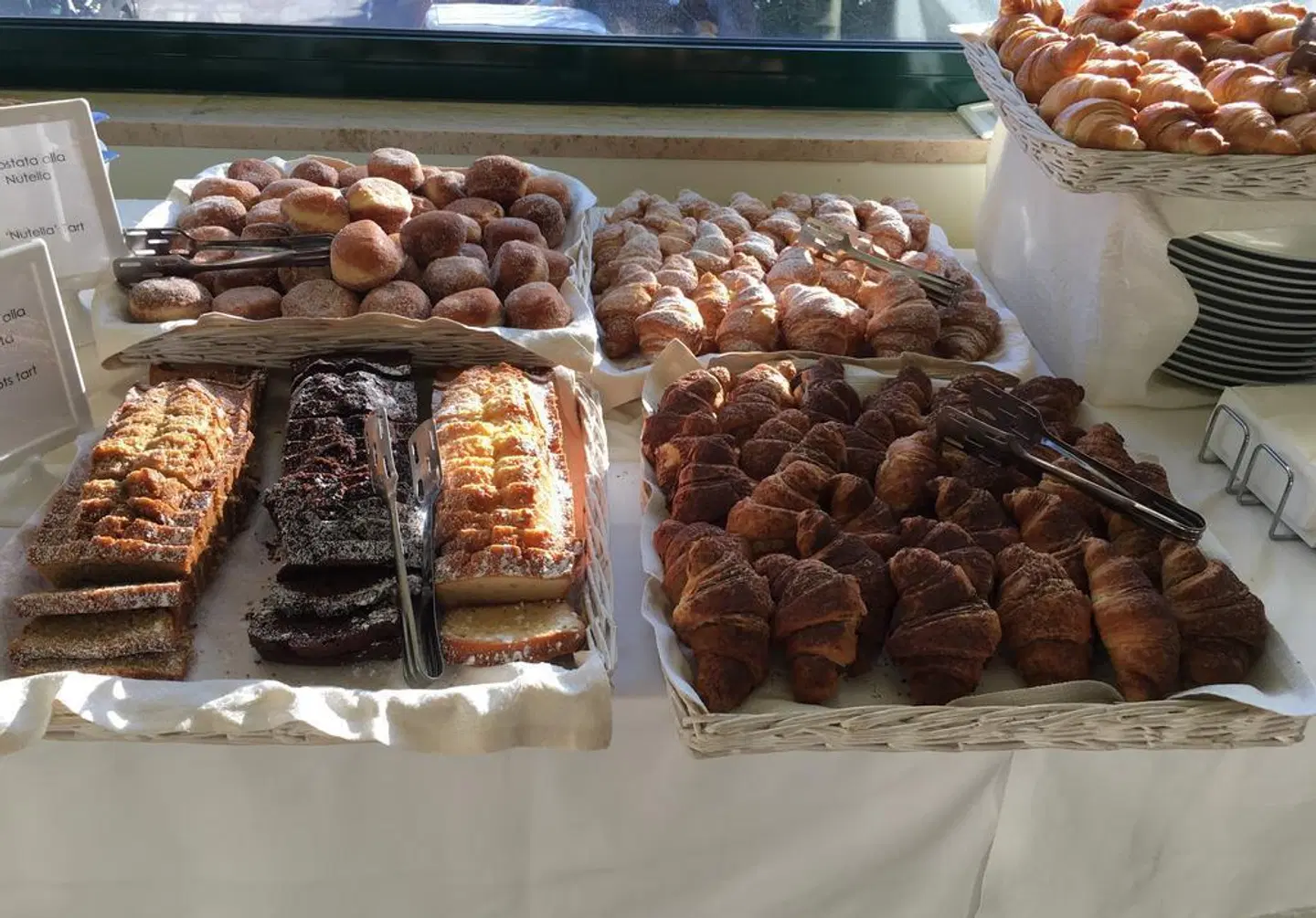 Sierra Silvana Restaurant