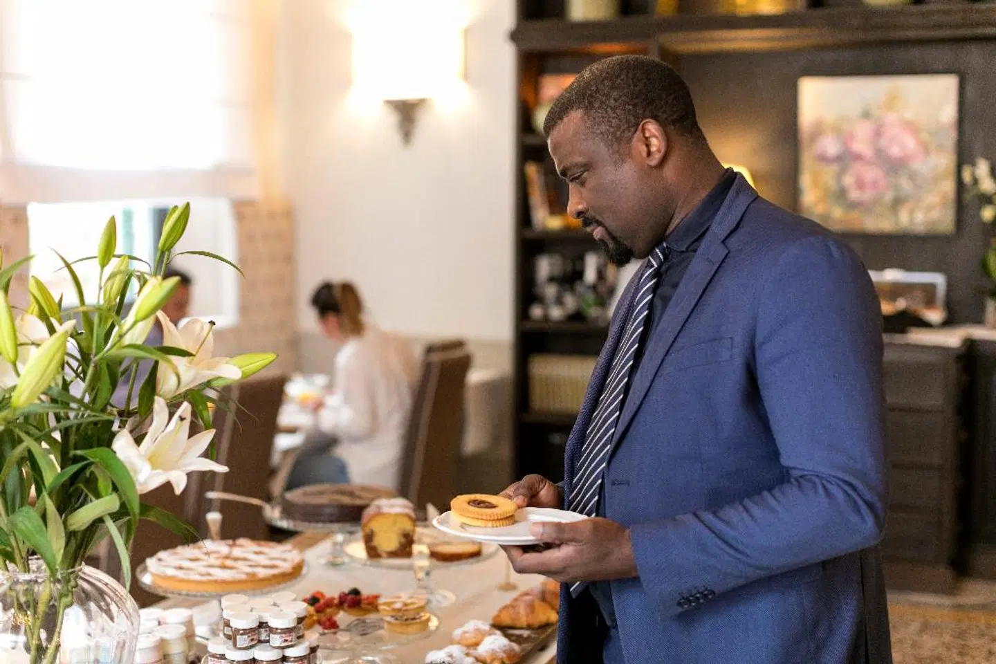 Palazzo Lorenzo Hotel Boutique PEOPLE