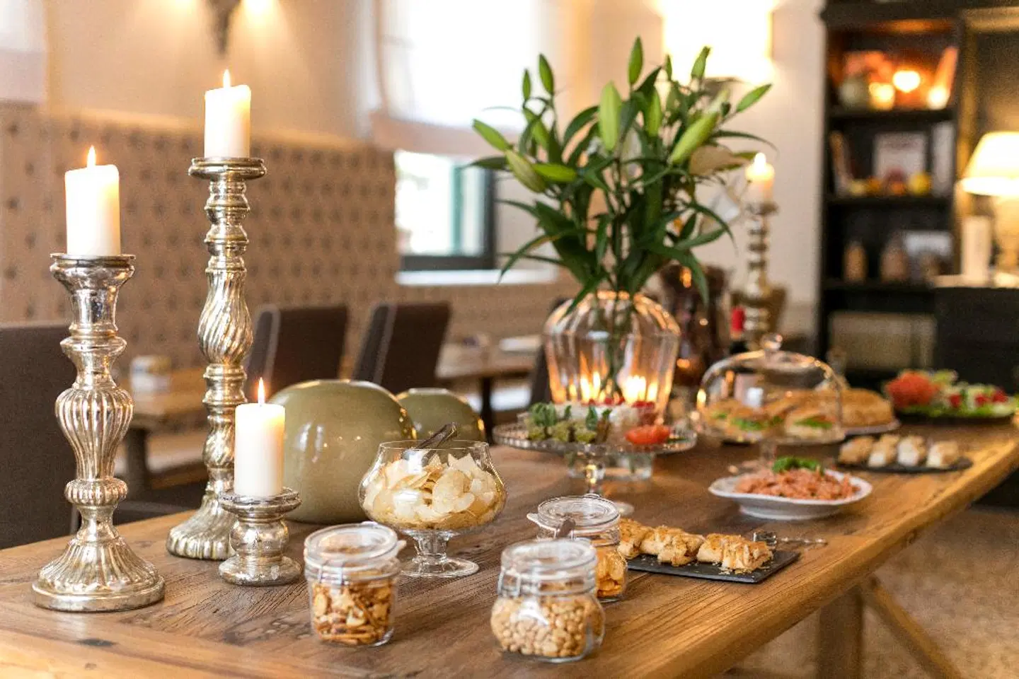 Palazzo Lorenzo Hotel Boutique Restaurant