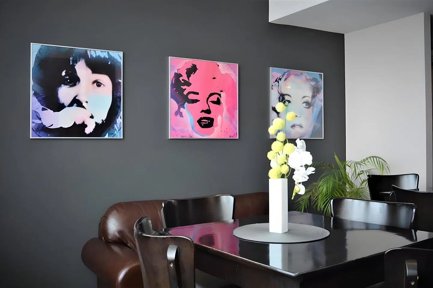 Amedia Express Passau, Trademark Collection by Wyndham LOUNGE_LOBBY