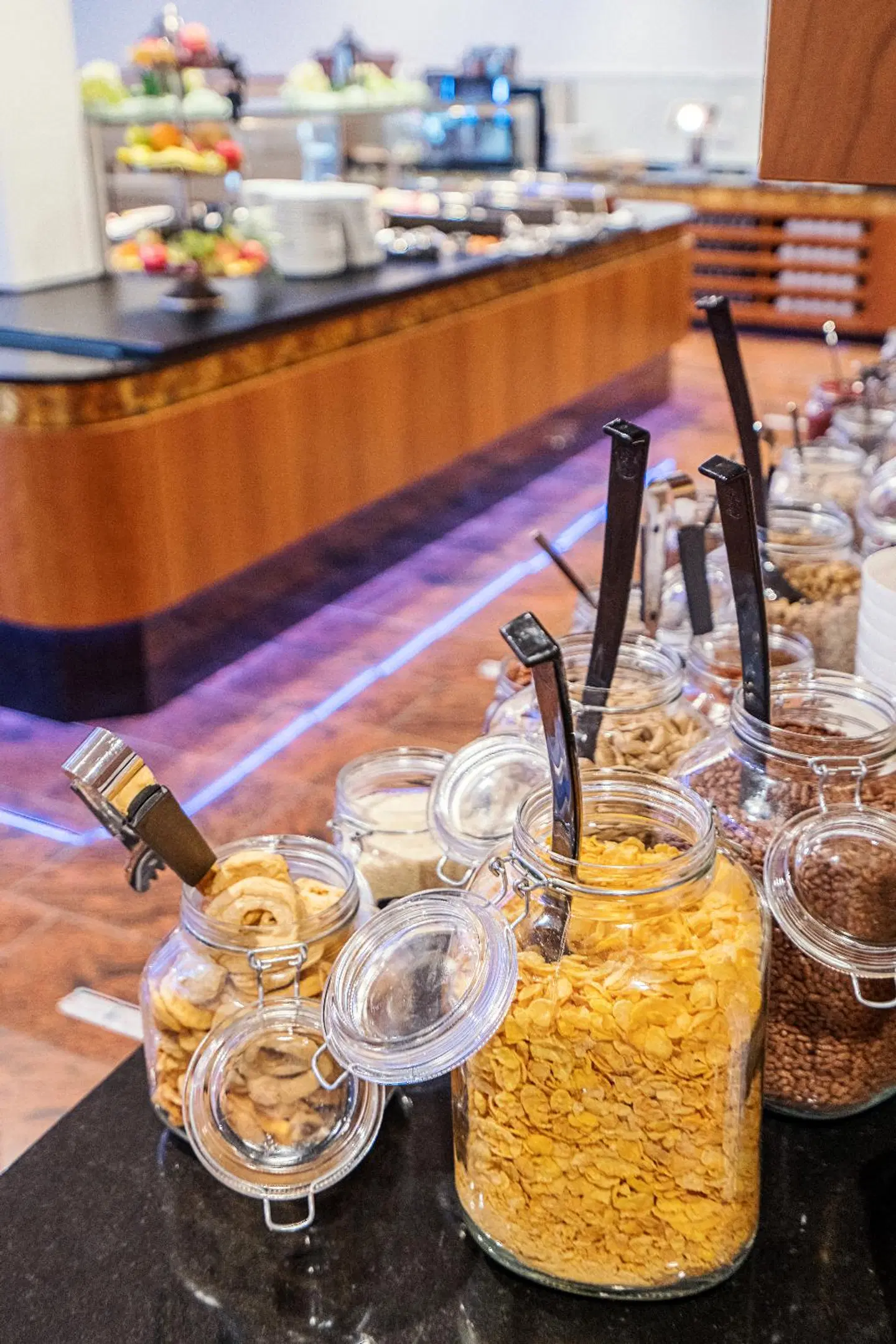 Hotel Rappen Rothenburg ob der Tauber Bar