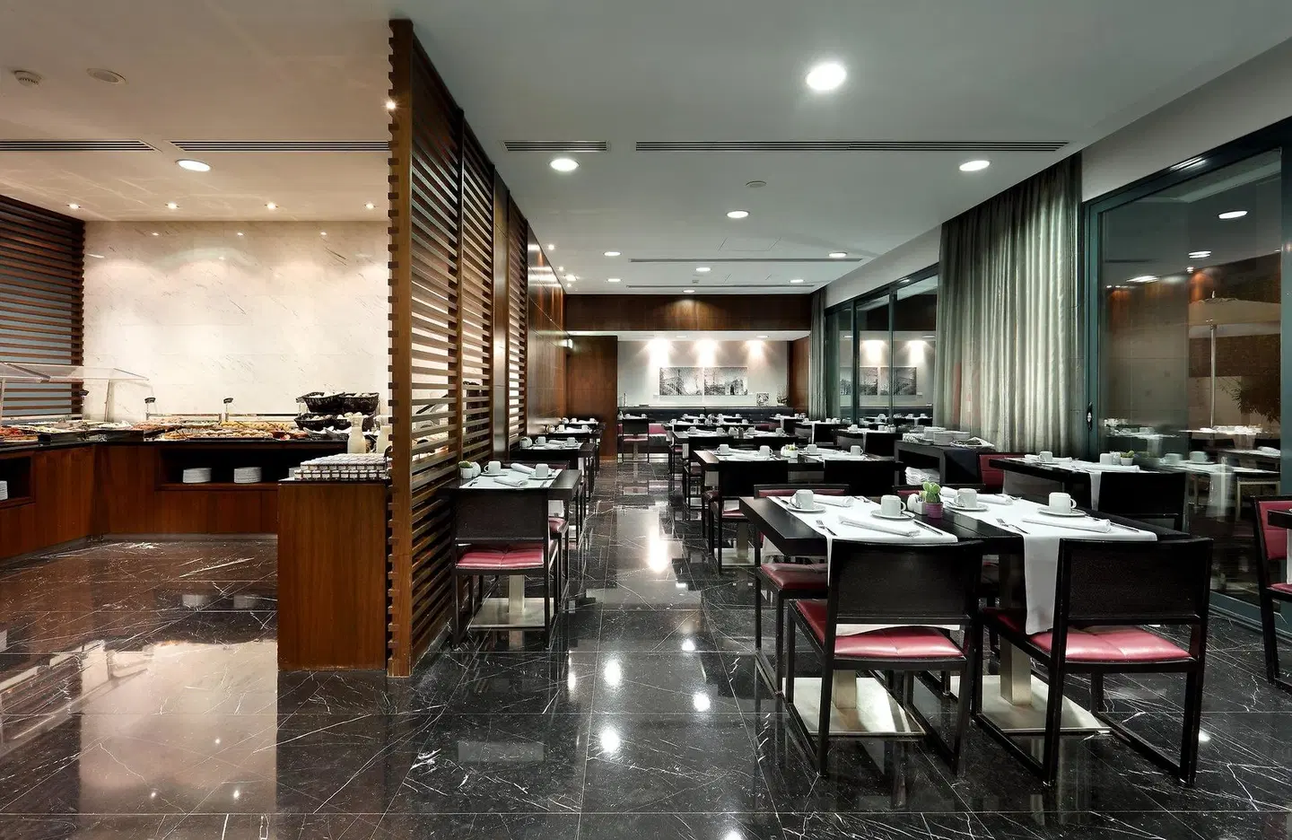 Eurostars Das Letras Konferenz