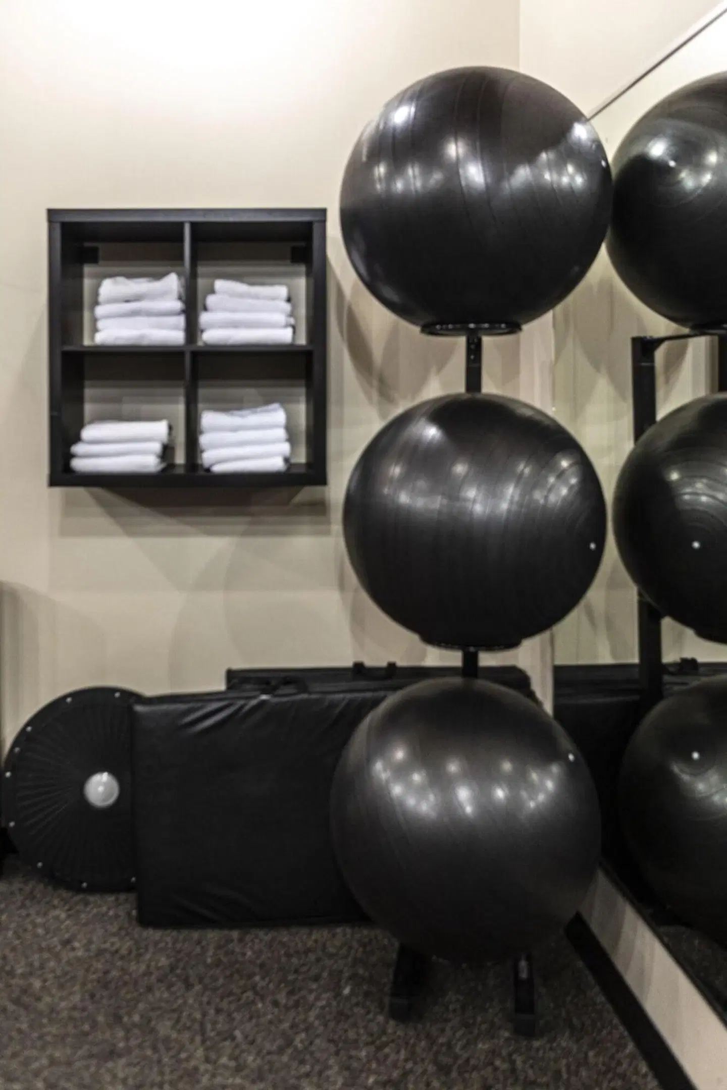 The Iron Horse Hotel SPORTS_AND_LEISURE