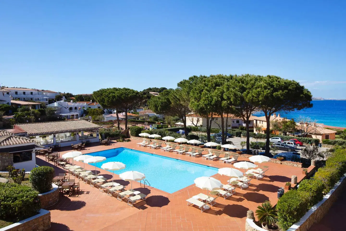 Club Hotel Cormorano OUTDOOR_POOL