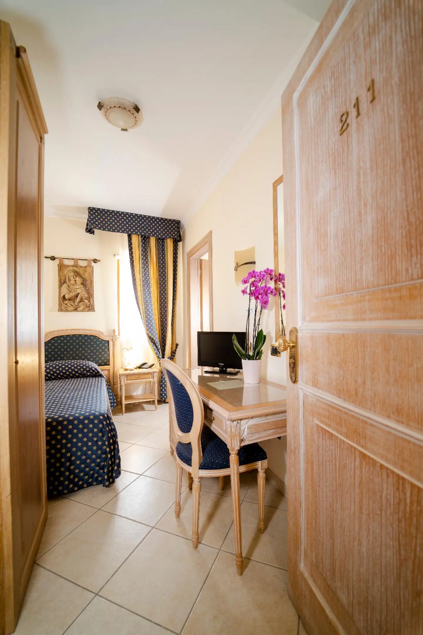 Villa Romana ROOM_EXAMPLE