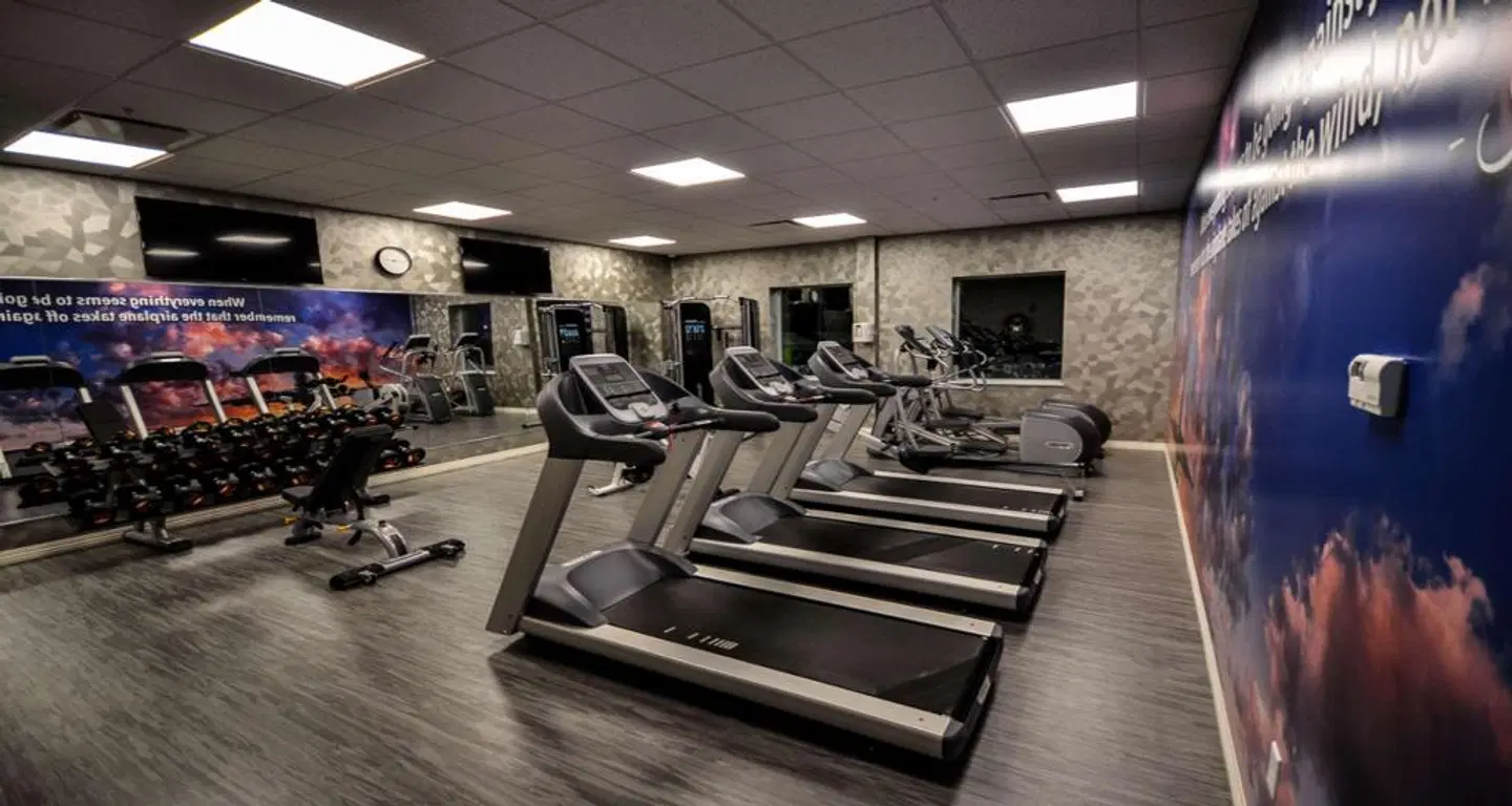 Best Western White Mountain Inn SPORTS_AND_LEISURE