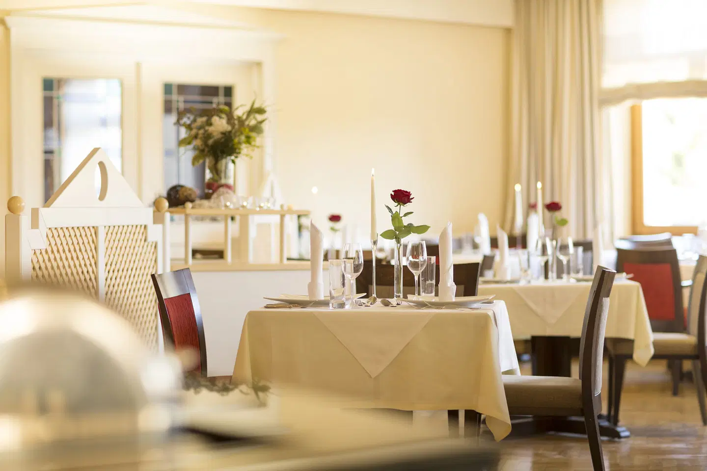 Mein Hotel Fast Restaurant