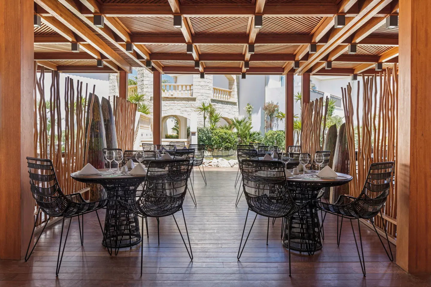 Mitsis Selection Laguna TERRACE