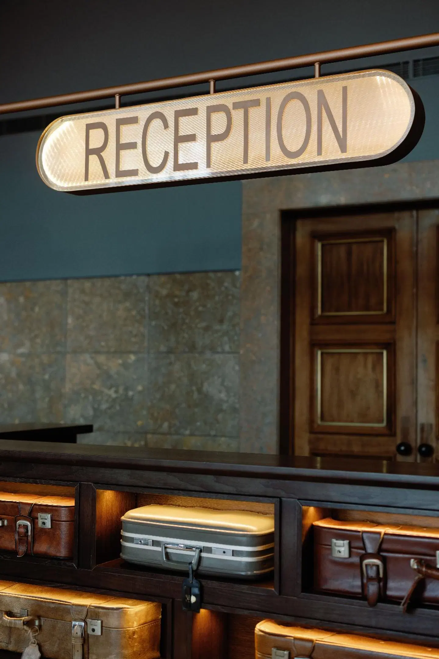 The Editory Riverside Santa Apolonia HEALTH_BEAUTY