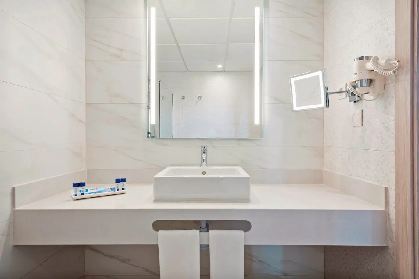 Best Negresco Badezimmer