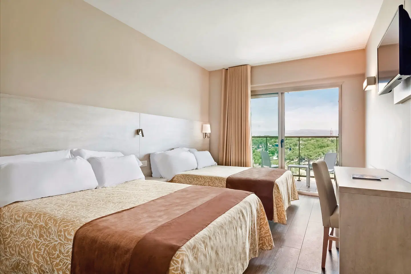 Best Negresco ROOM_EXAMPLE