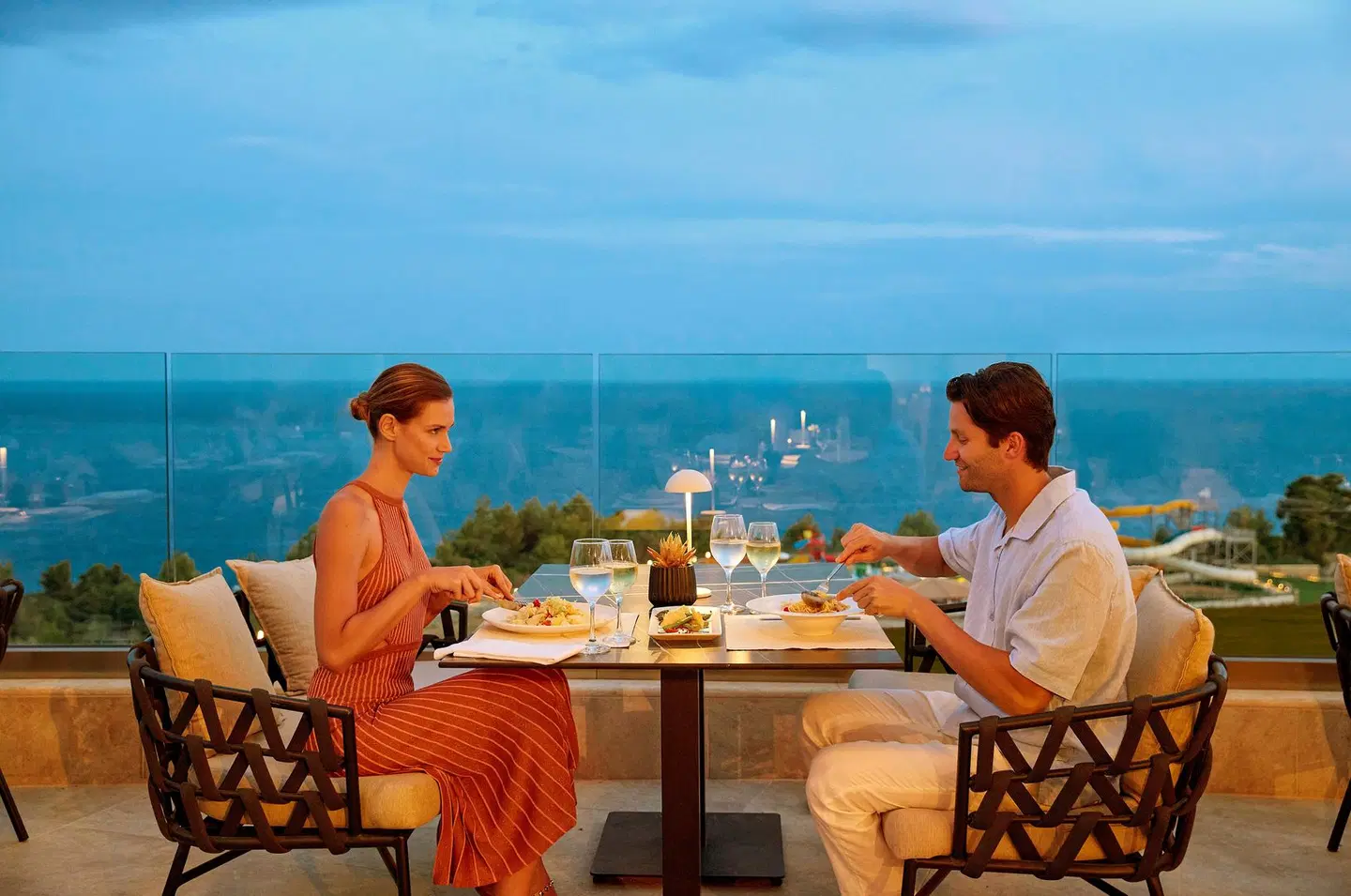 Zeus Eleva Ajul PEOPLE