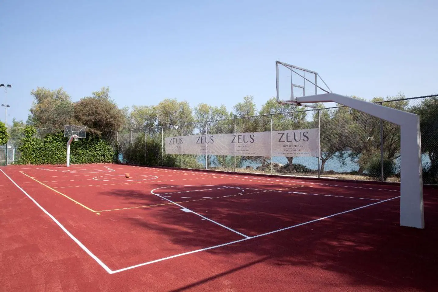 Dolce by Wyndham Athens Attica Riviera SPORTS_AND_LEISURE