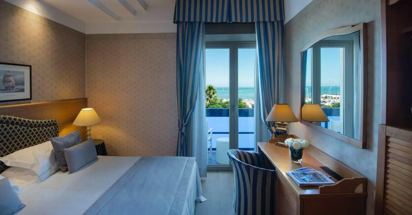 Hotel Lungomare ROOM_EXAMPLE