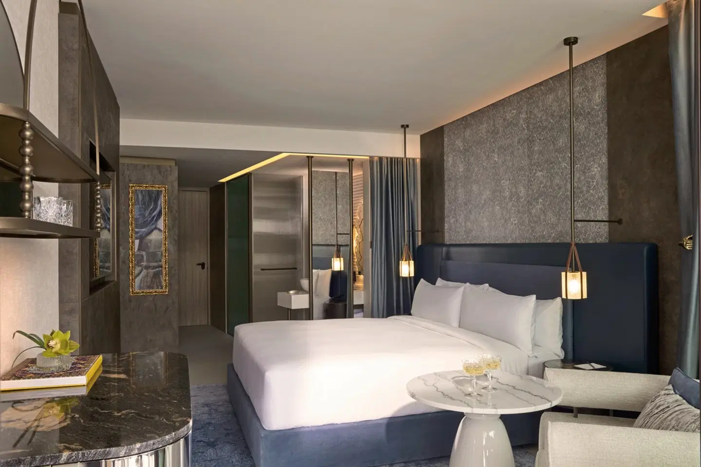 SLS Barcelona ROOM_EXAMPLE