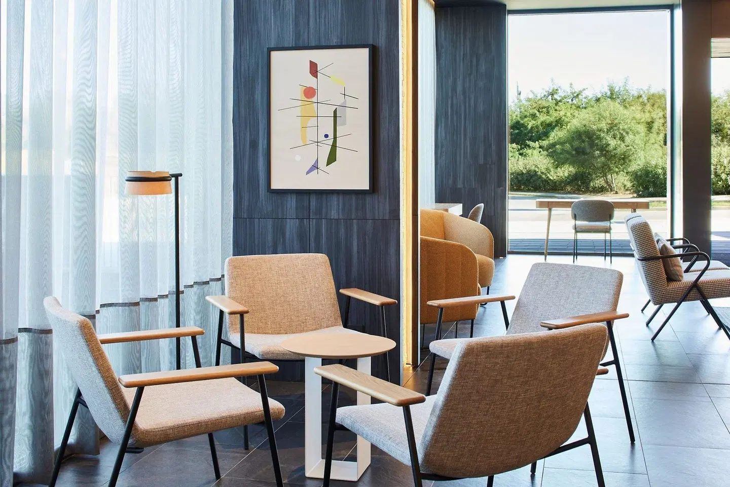 Four Points by Sheraton Barcelona Airport ROOM_EXAMPLE