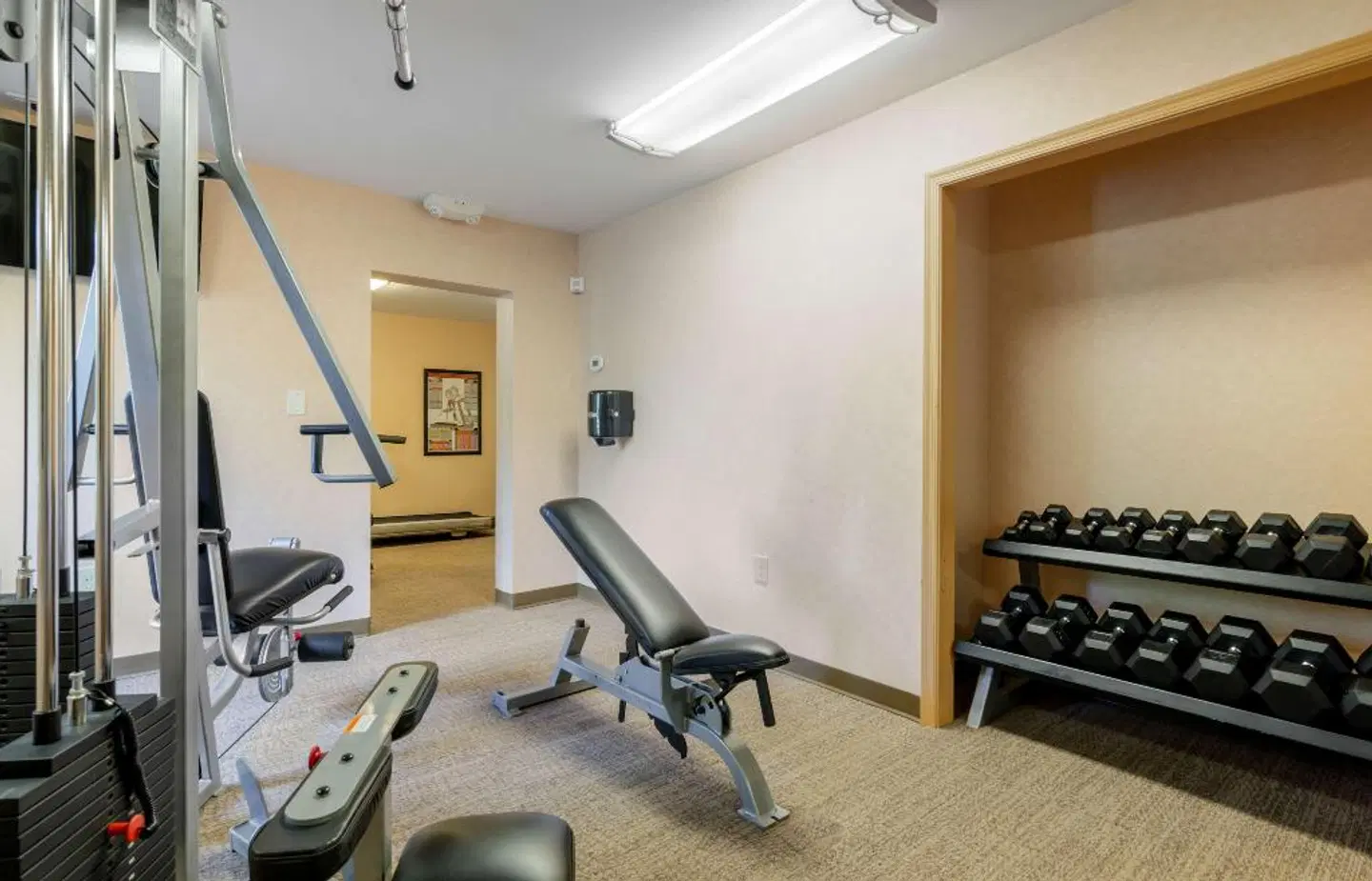 BEST WESTERN PLUS Inn at Valley View SPORTS_AND_LEISURE