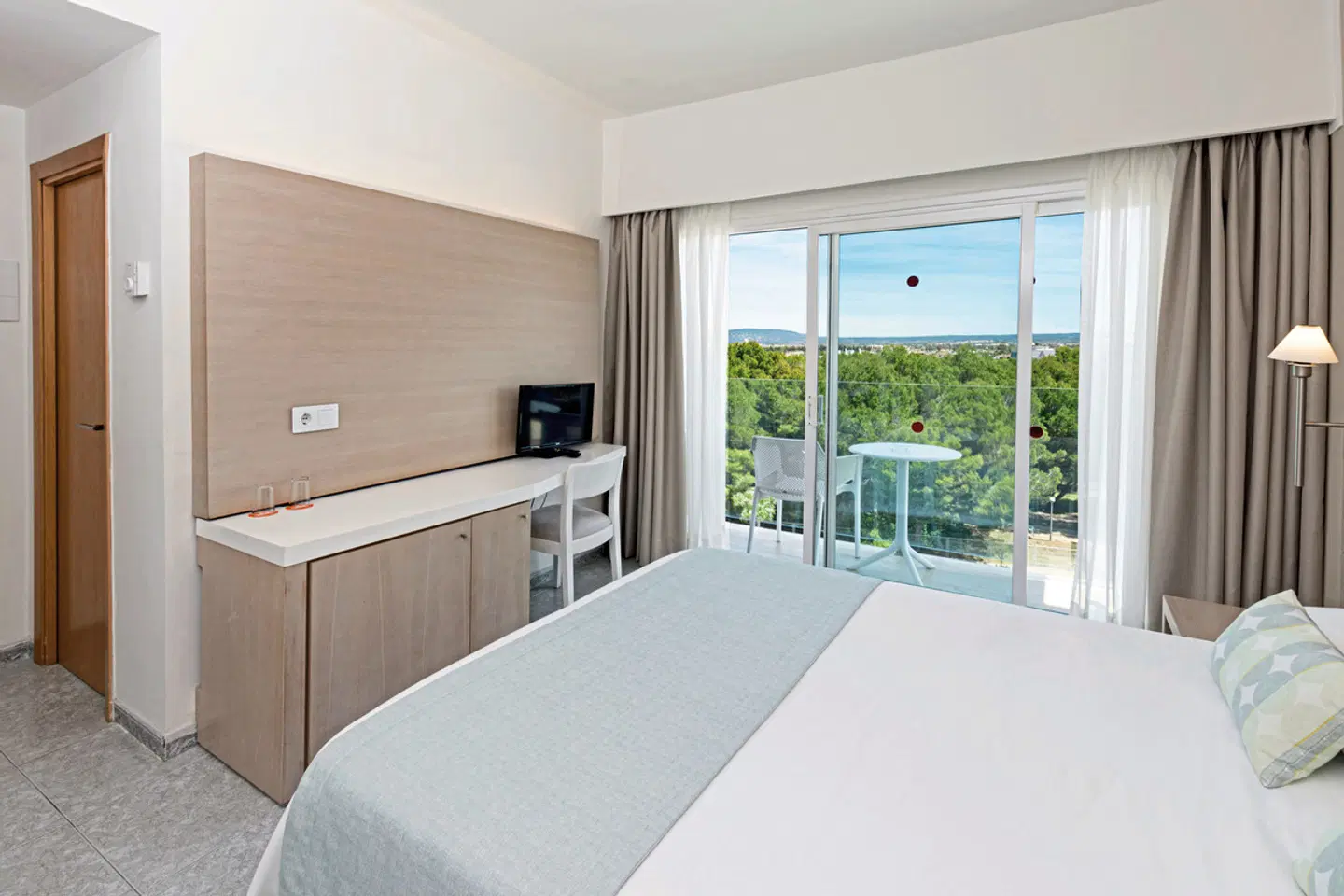 HSM Golden Playa ROOM_EXAMPLE