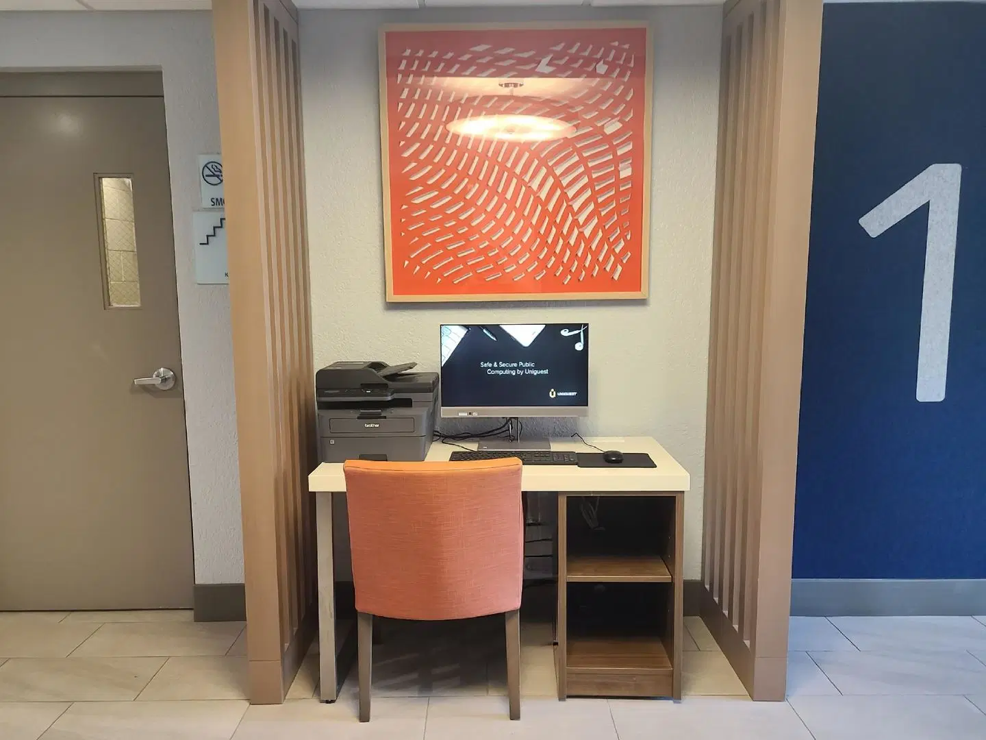 Holiday Inn Express & Suites Ft Lauderdale N - Exec Airport ROOM_EXAMPLE