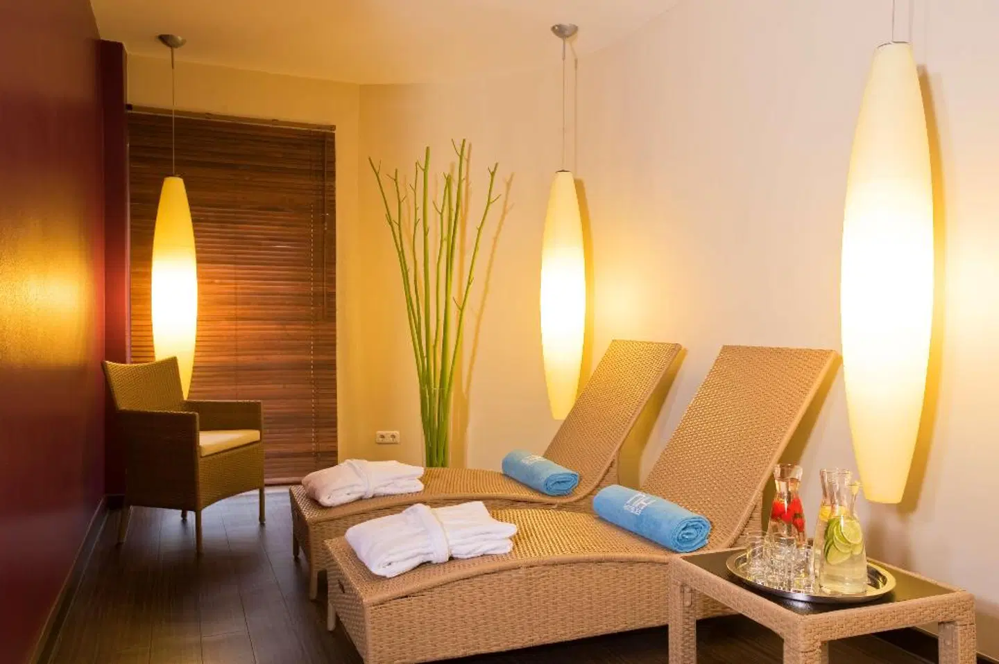 NH Wien City HEALTH_BEAUTY