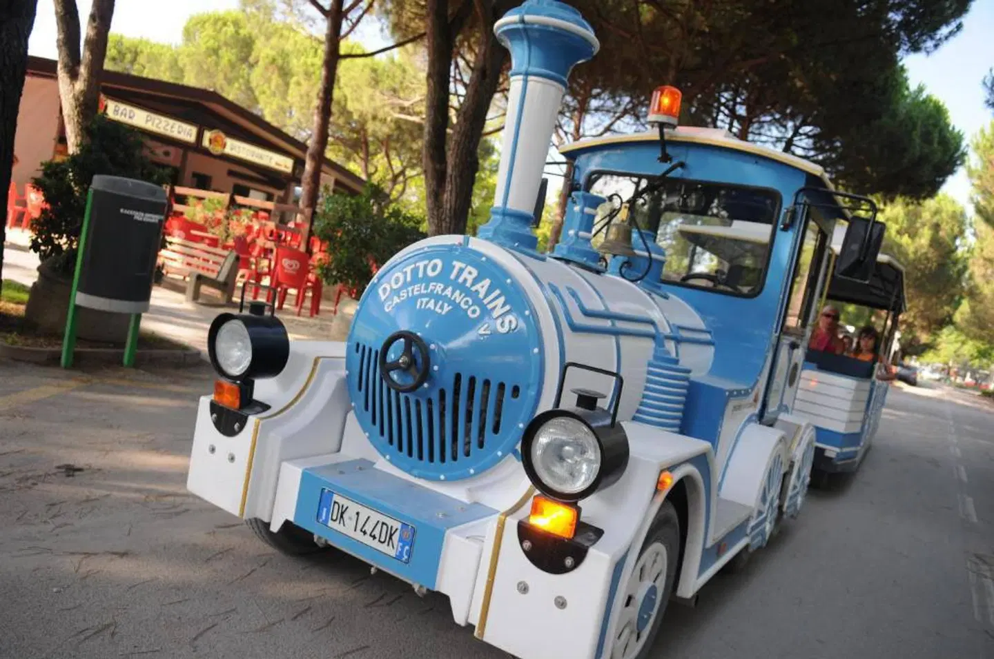 Pineta Sul Mare SPORTS_AND_LEISURE