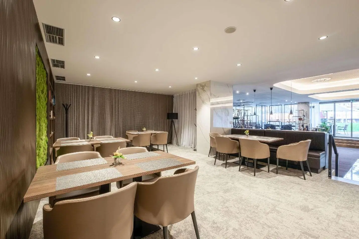 Clarion Congress Hotel 'eské Bud'jovice Konferenz