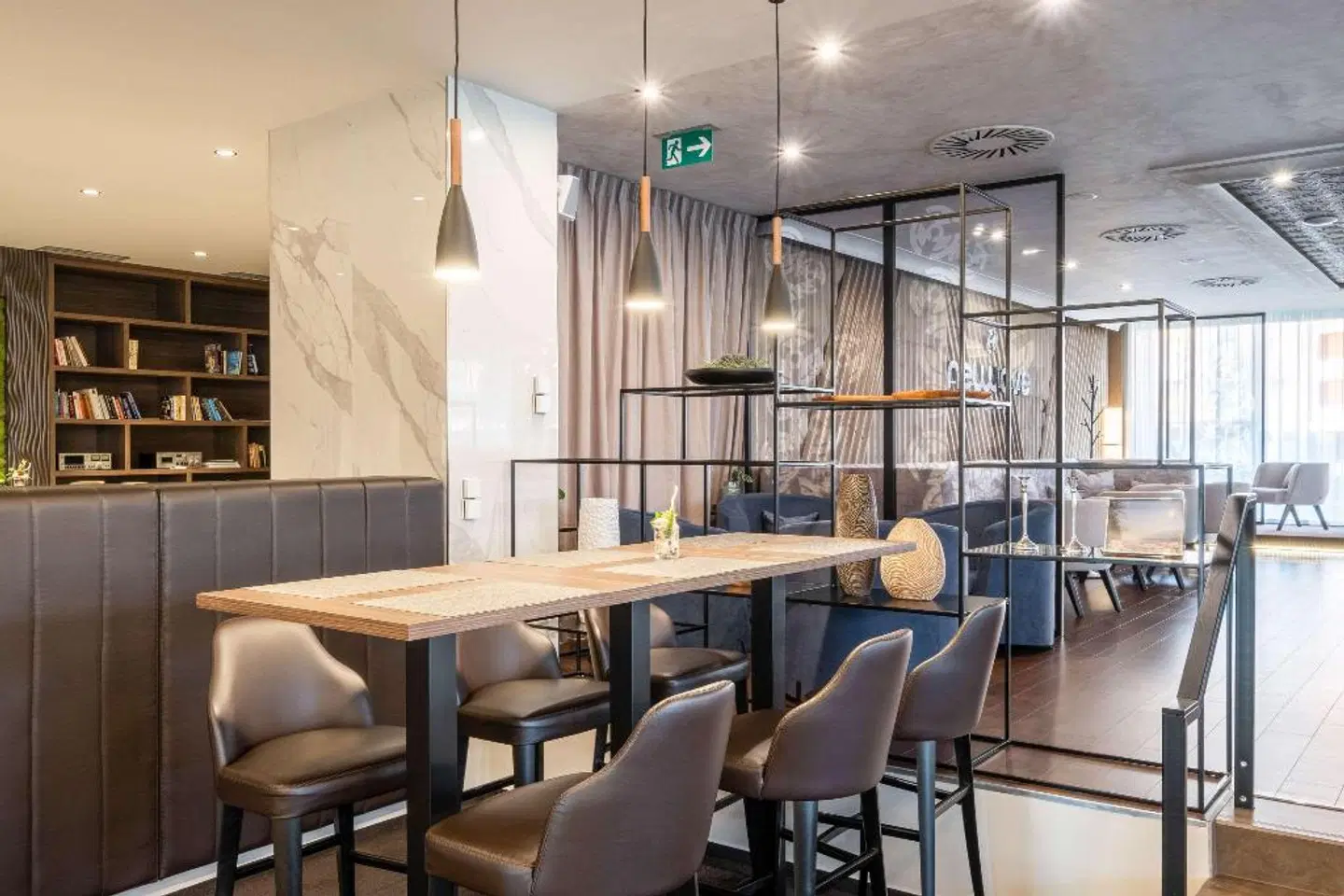 Clarion Congress Hotel 'eské Bud'jovice Bar