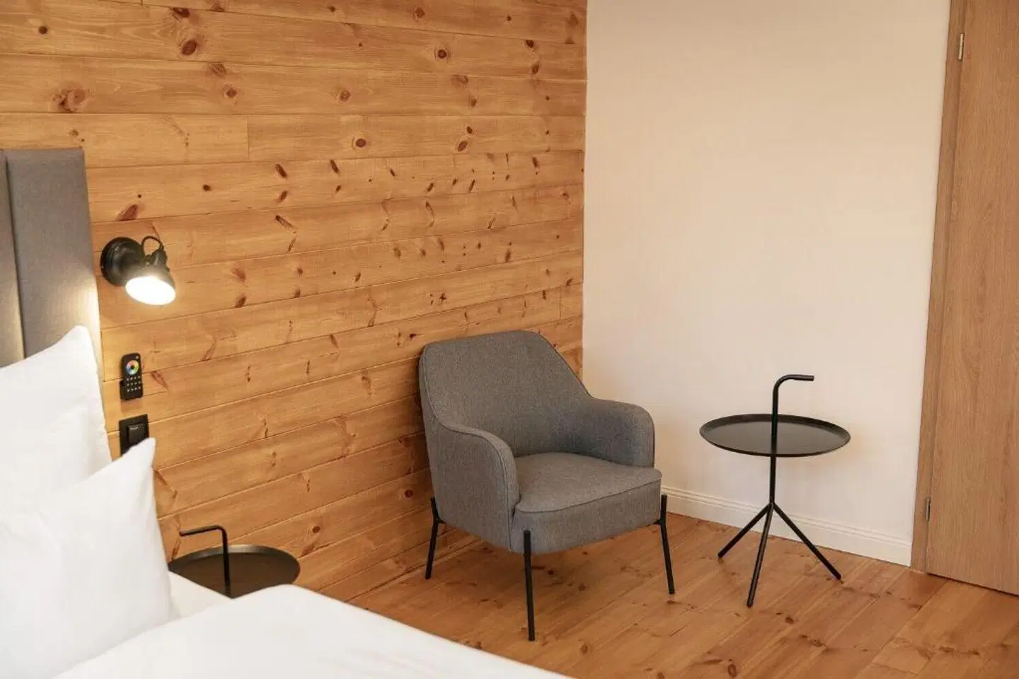 Pytloun Hotel Harrachov ROOM_EXAMPLE