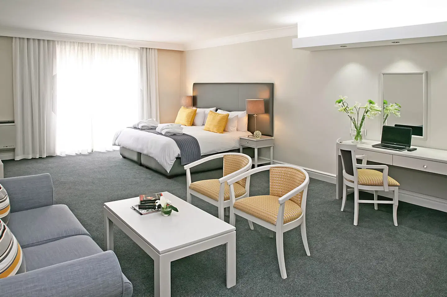 Hollow on the Square Cape Town ROOM_EXAMPLE