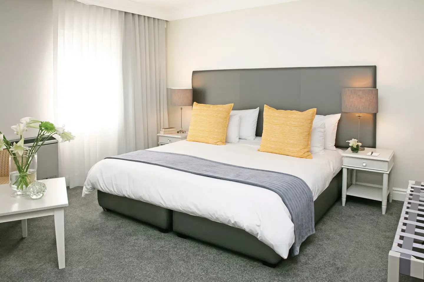 Hollow on the Square Cape Town ROOM_EXAMPLE