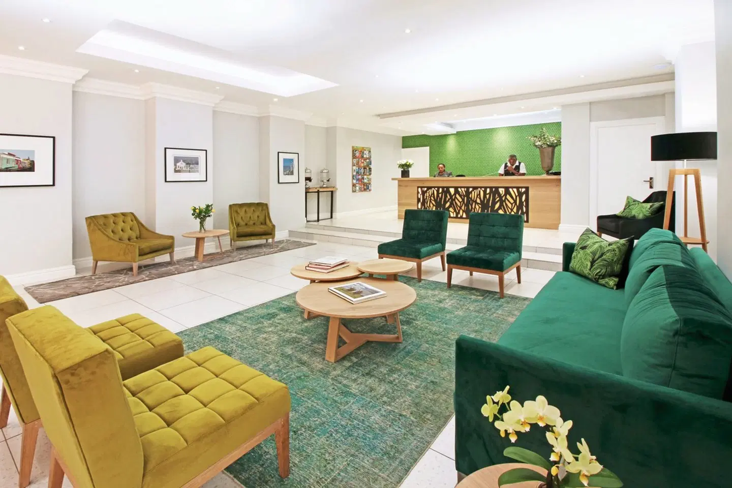 Hollow on the Square Cape Town LOUNGE_LOBBY