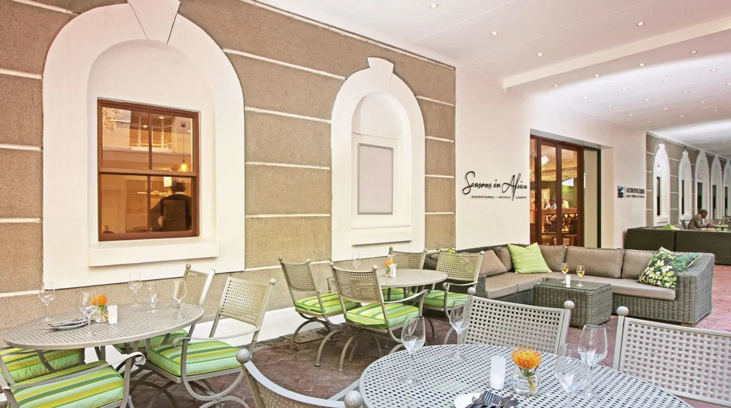 Hollow on the Square Cape Town LOUNGE_LOBBY