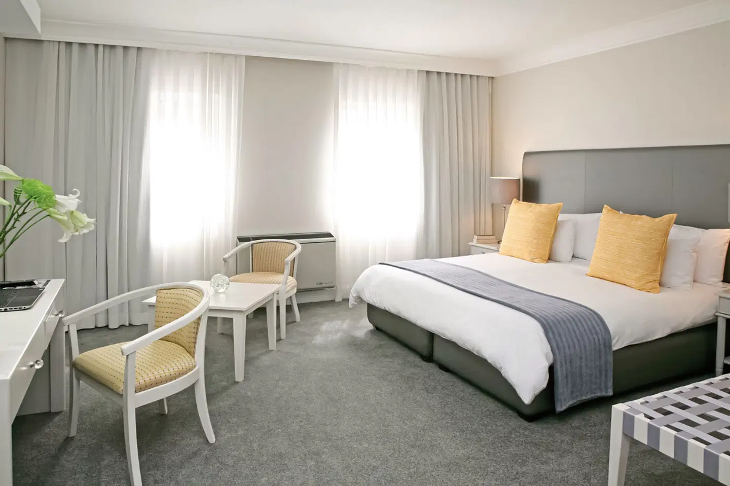 Hollow on the Square Cape Town ROOM_EXAMPLE