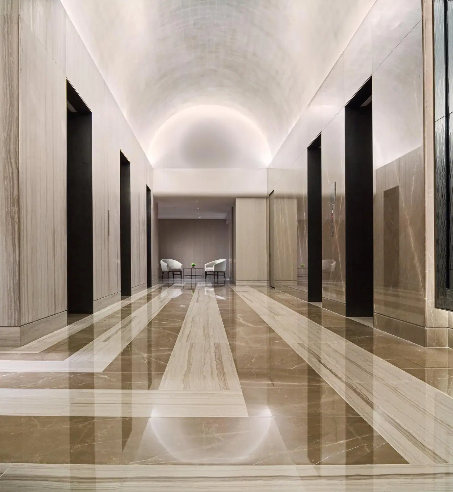 The Knickerbocker HEALTH_BEAUTY