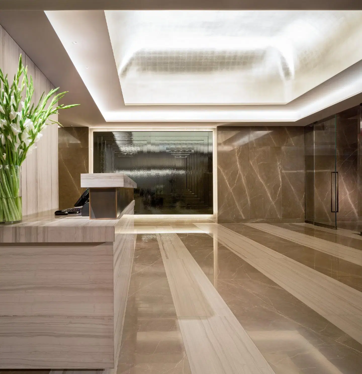 The Knickerbocker HEALTH_BEAUTY