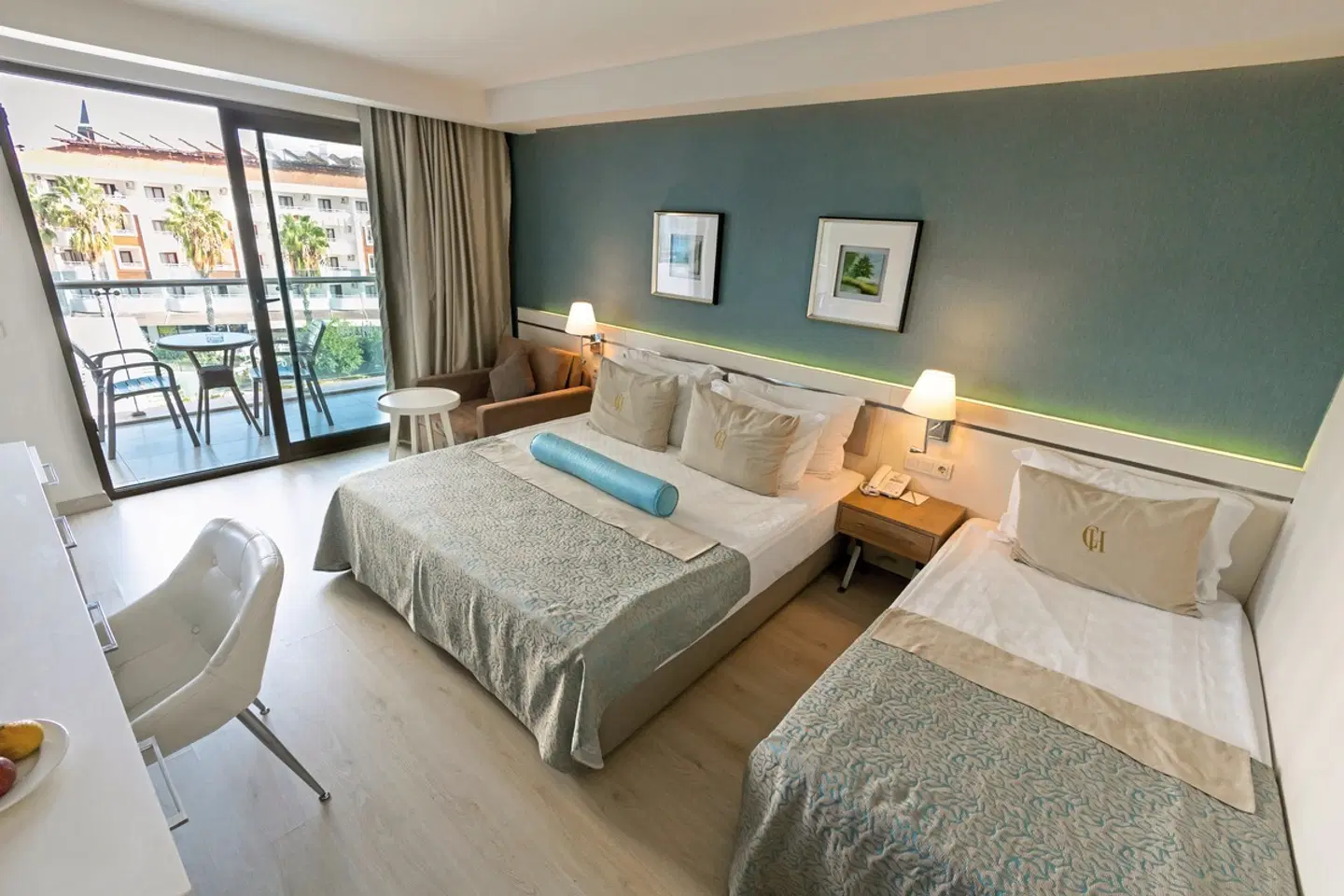 Castival Hotel ROOM_EXAMPLE