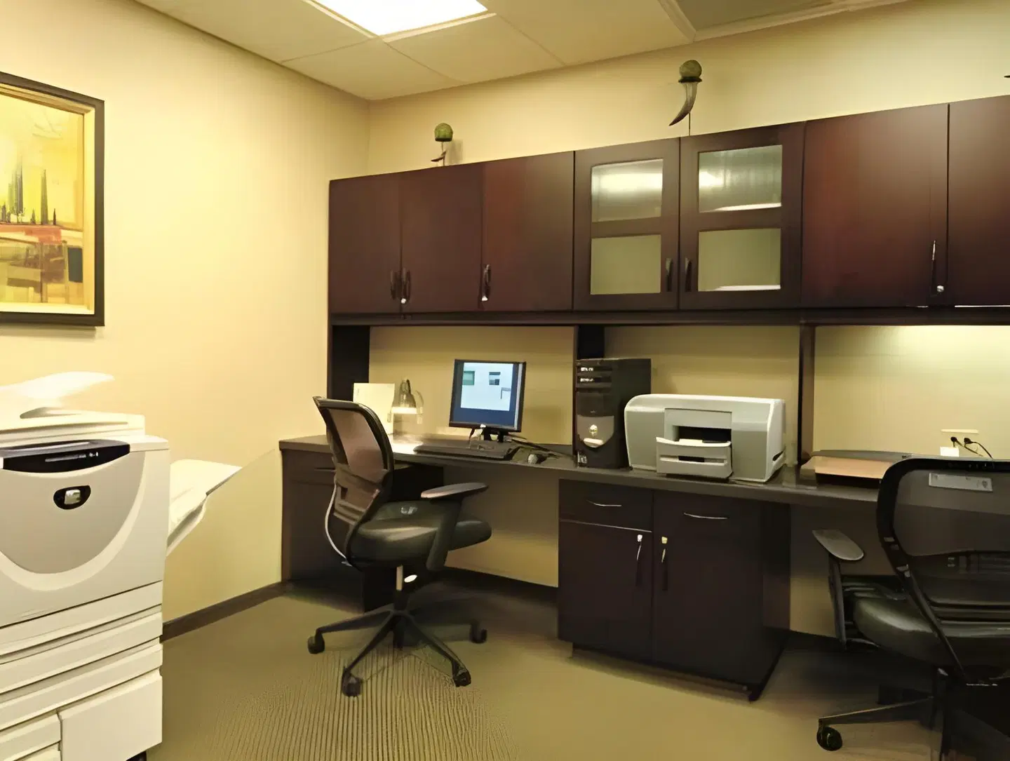 Hilton Garden Inn Houston NW America Plaza ROOM_EXAMPLE