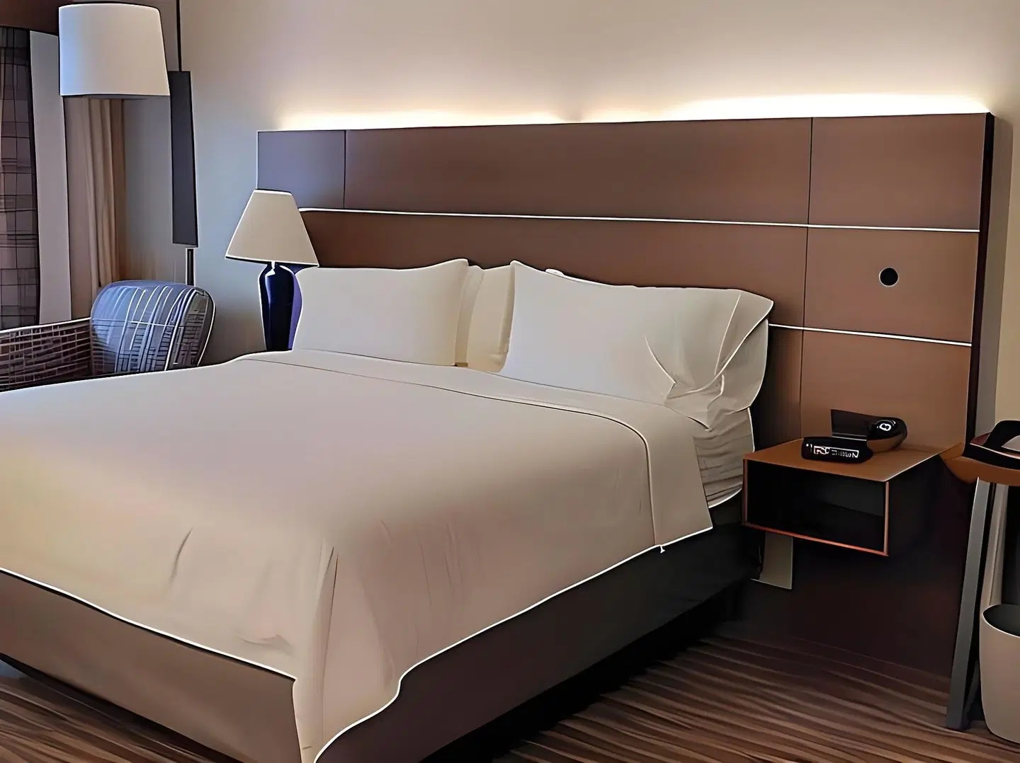 Holiday Inn Express & Suites Dallas Ft. Worth Airport South ROOM_EXAMPLE