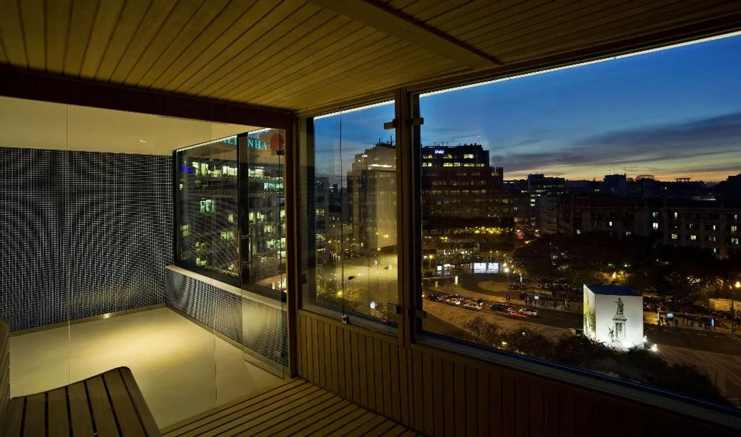 EVOLUTION Lisboa Hotel ROOM_EXAMPLE