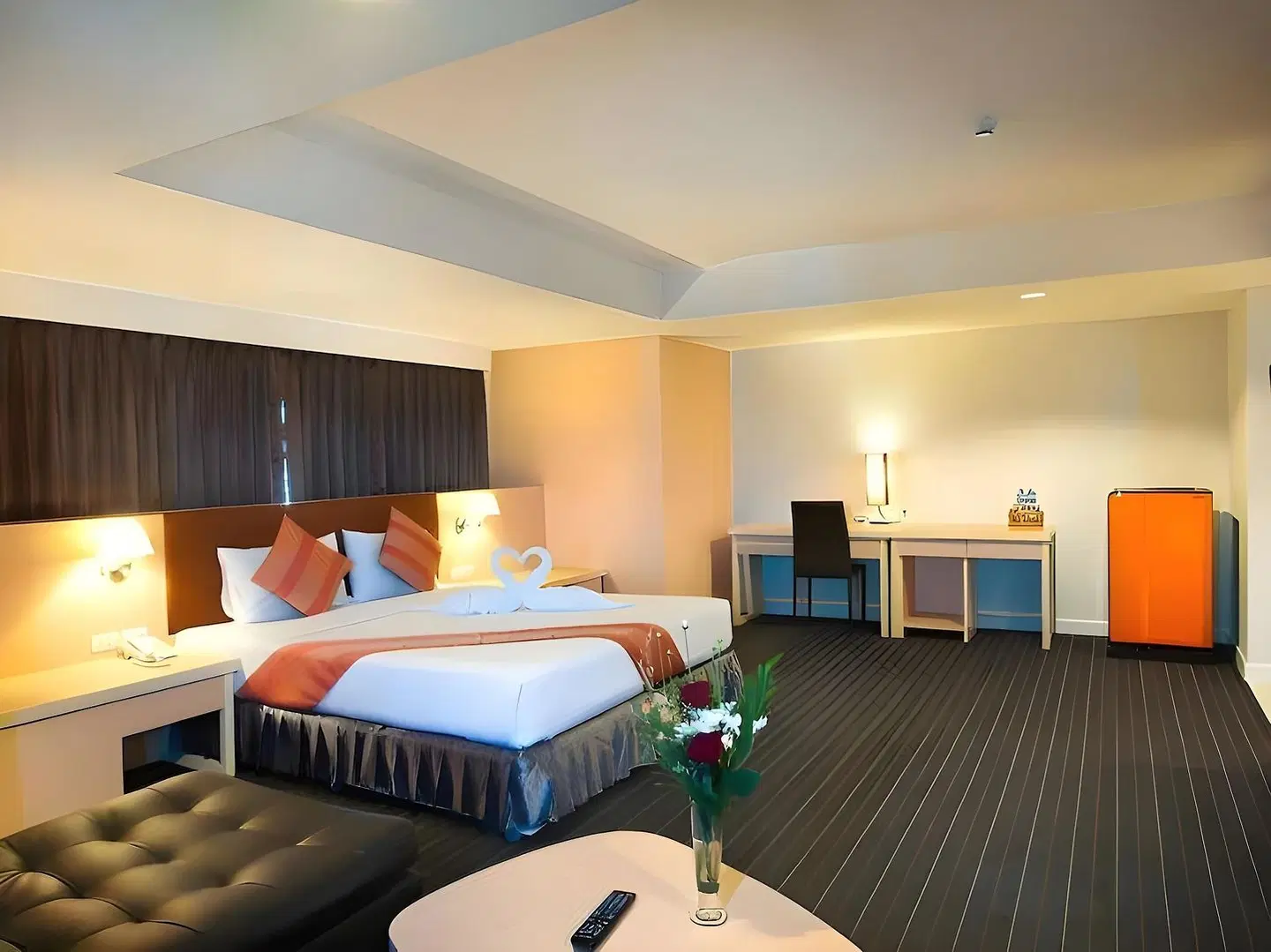 VC Hotel (SHA Extra Plus) ROOM_EXAMPLE