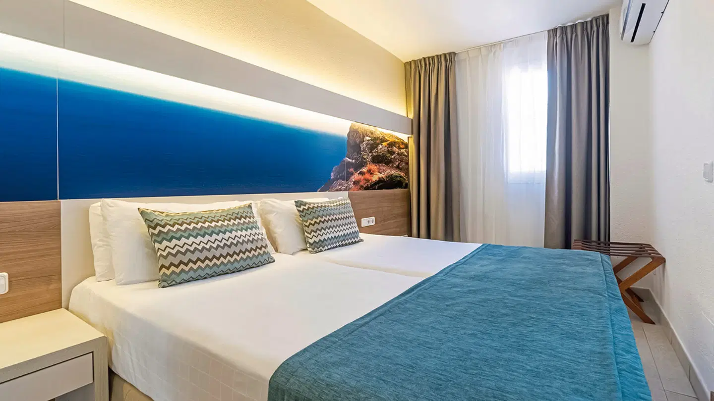 Globales Verdemar ROOM_EXAMPLE