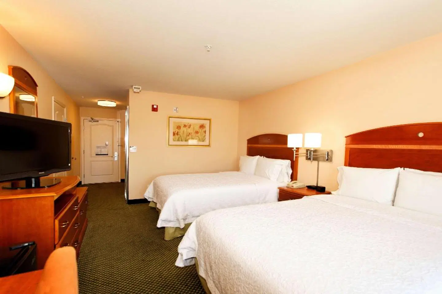 Hampton Inn Montrose ROOM_EXAMPLE