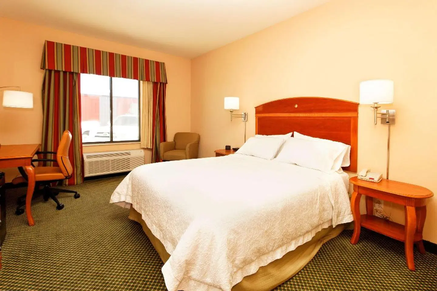 Hampton Inn Montrose ROOM_EXAMPLE