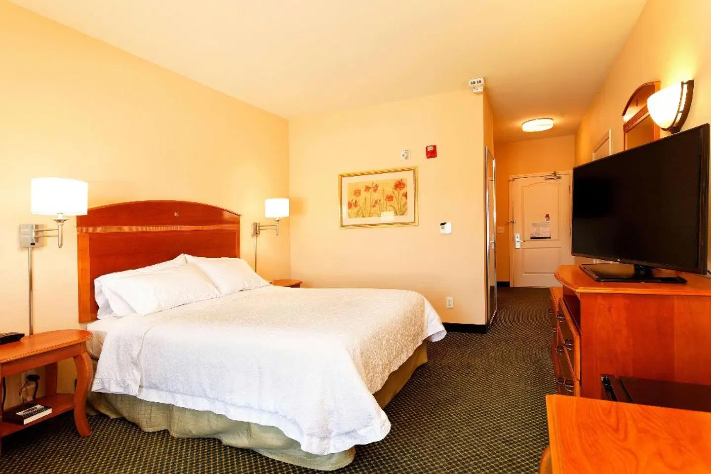 Hampton Inn Montrose ROOM_EXAMPLE