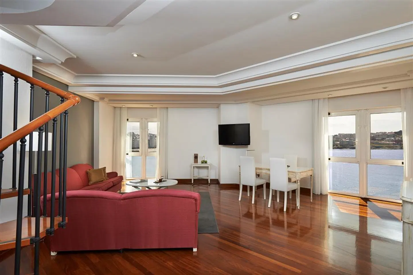 Melia Maria Pita LOUNGE_LOBBY