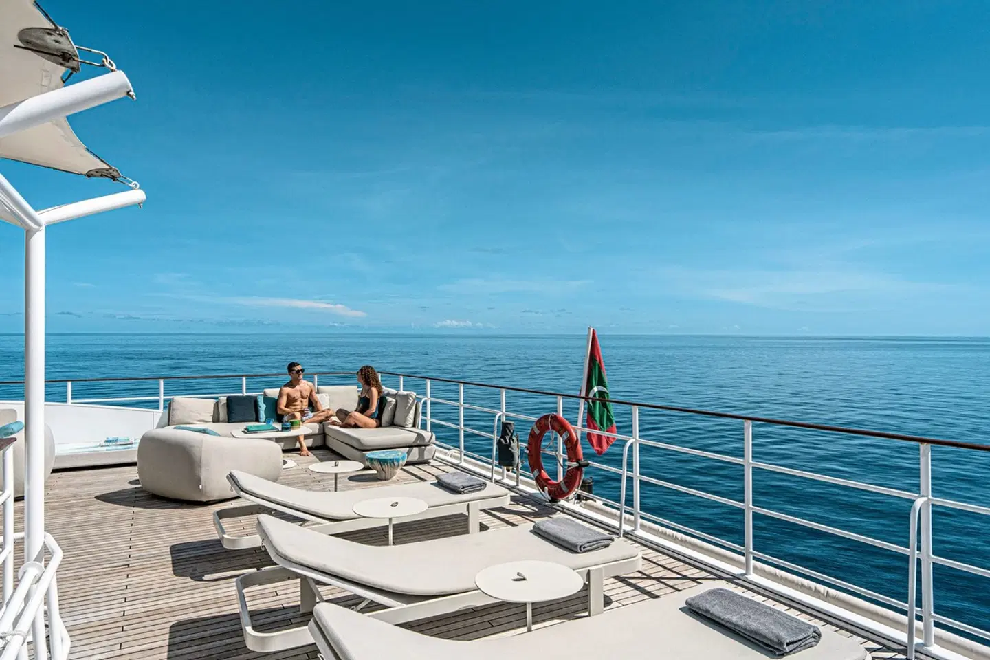 Four Seasons Explorer Strand