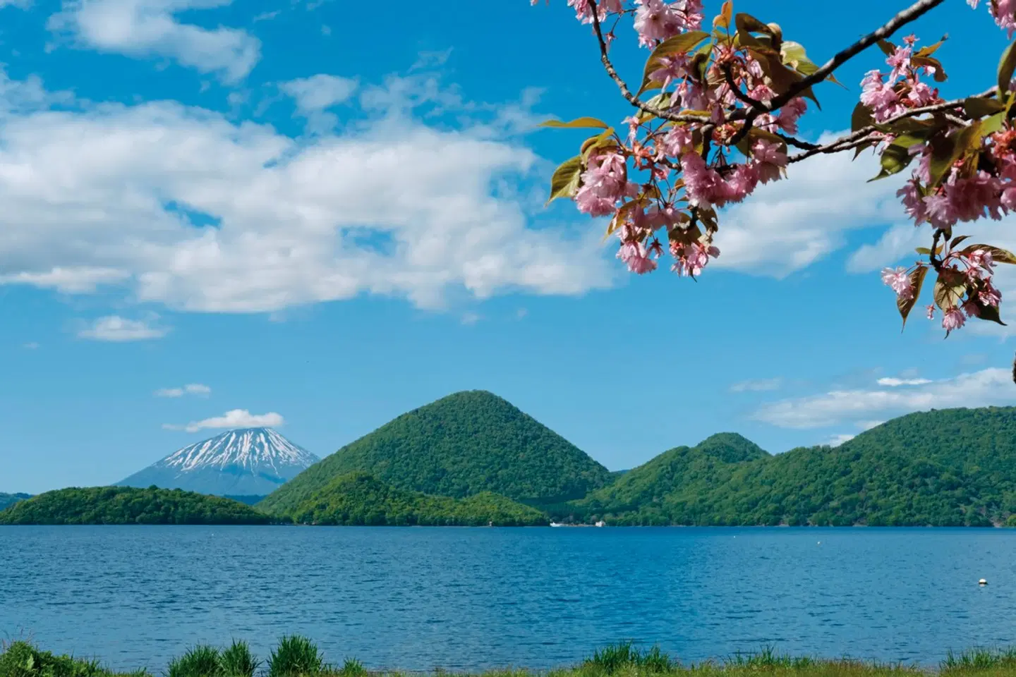 Japans Natur und Kultur (inkl. Flug) LANDSCAPE