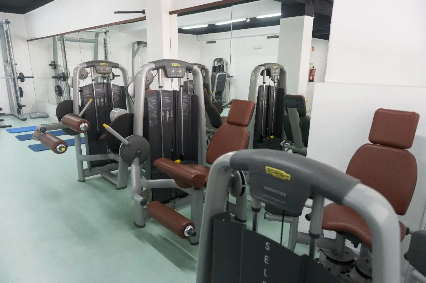 Amazonia Jamor Hotel SPORTS_AND_LEISURE