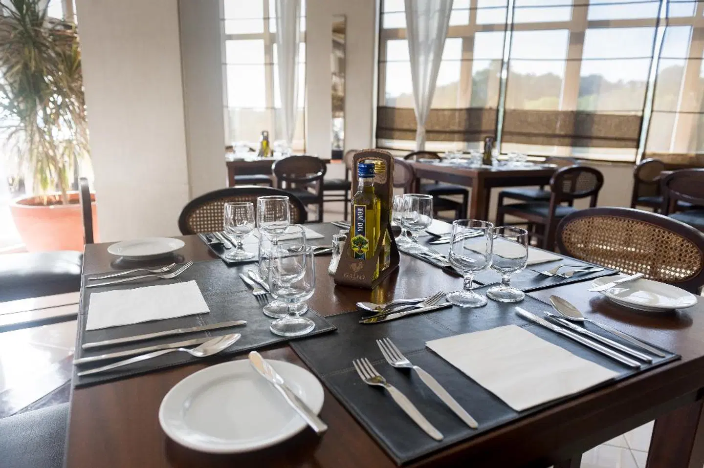 Amazonia Jamor Hotel Restaurant